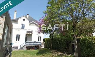 Maison 10 Pièces 220 m² à vendre à Réquista (12170)