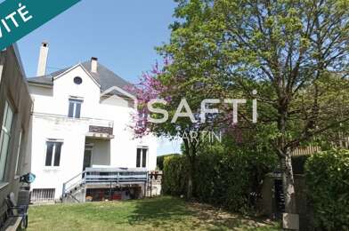 Maison 10 pièces 225000 €