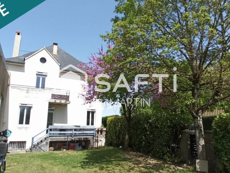 Élégante Maison de Maître de 160 m². — photo 1
