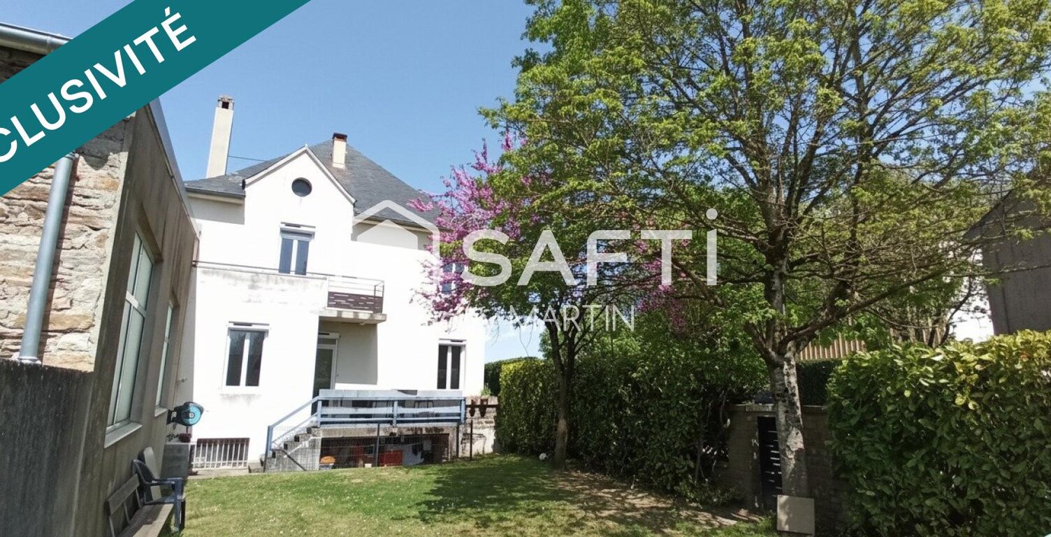Élégante Maison de Maître de 160 m². — photo 1