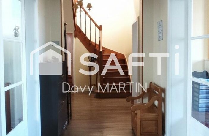 Élégante Maison de Maître de 160 m². — photo 2