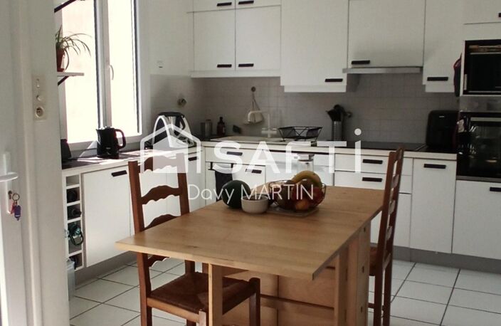 Élégante Maison de Maître de 160 m². — photo 4