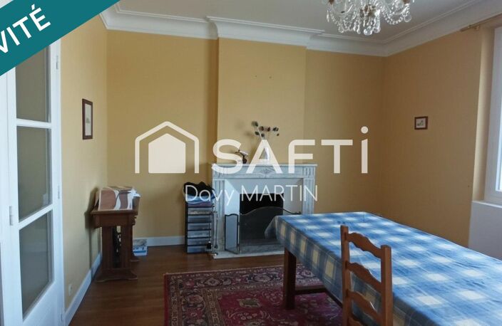 Élégante Maison de Maître de 160 m². — photo 5
