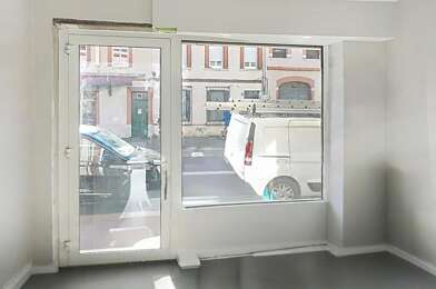 Commerce 3 pièces 34000 €