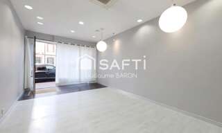 Commerce 3 Pièces 45 m² à vendre à Toulouse (31500)