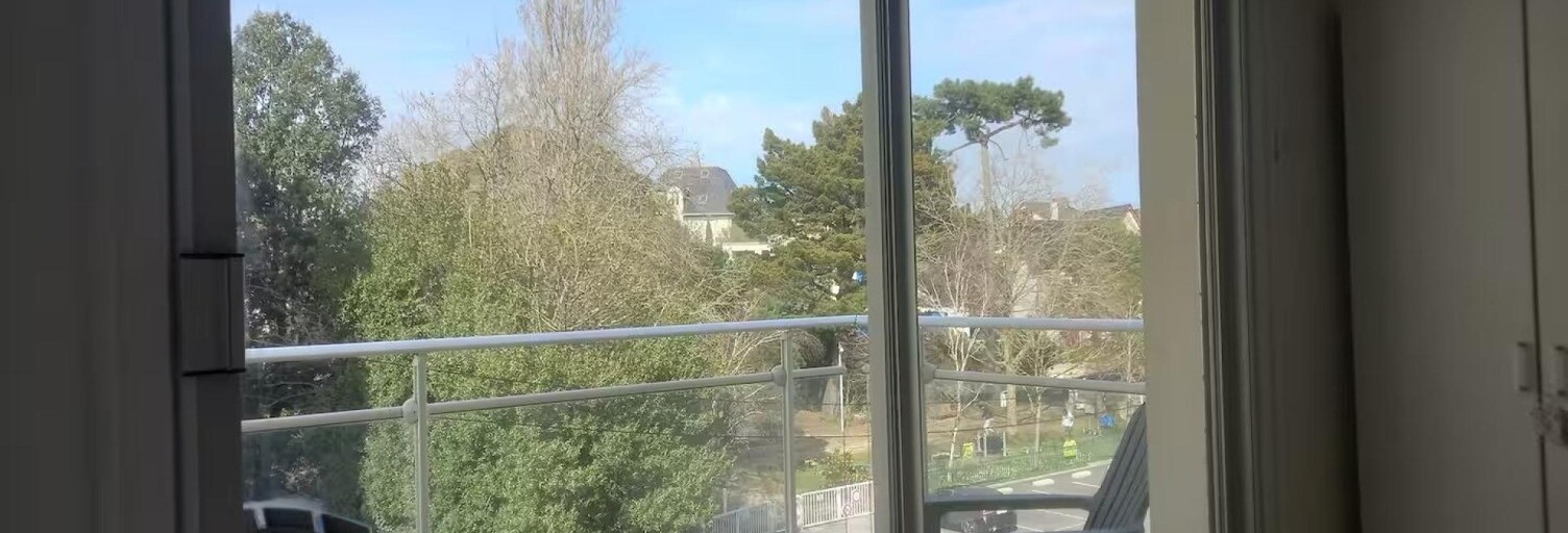 Appartement 1 Pièce 21 m² à vendre à La Baule-Escoublac (44500)