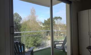 Appartement 1 Pièce 21 m² à vendre à La Baule-Escoublac (44500)