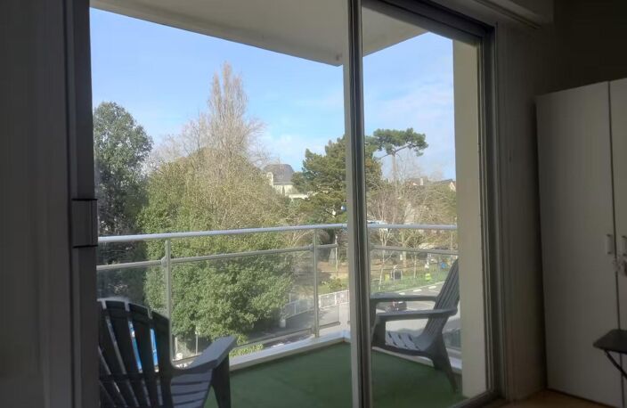 50 Mètres de la mer- Hyper centre LA BAULE — photo 2