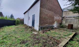 Immeuble  301 m² à vendre à Valenciennes (59300)