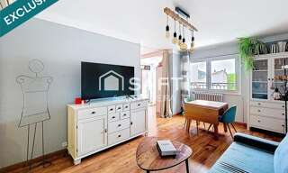 Appartement 4 Pièces 75 m² à vendre à Sète (34200)