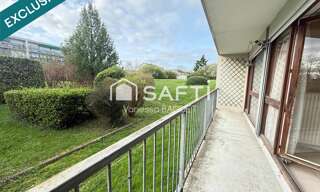 Appartement 3 Pièces 64 m² à vendre à Eaubonne (95600)