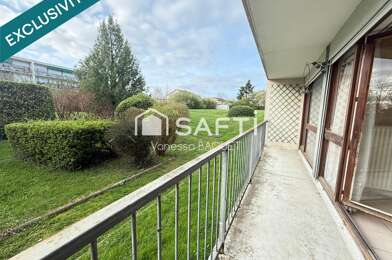 Appartement 3 pièces 210000 €