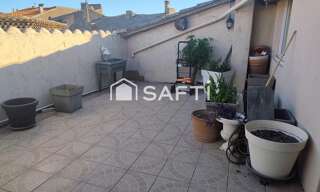 Maison 5 Pièces 188 m² à vendre à Cruscades (11200)