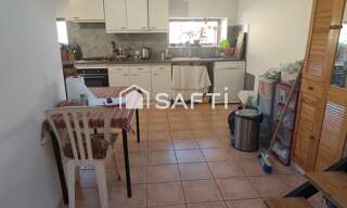 Maison 5 Pièces 188 m² à vendre à Cruscades (11200)