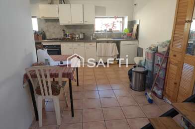Maison 5 pièces 159000 €