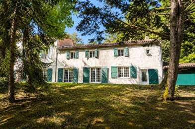 Maison 10 pièces 392000 €