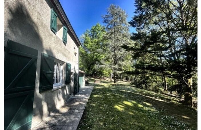 Maison en pierre de caractère - 324 m2 - Colayrac St Cirq — photo 2