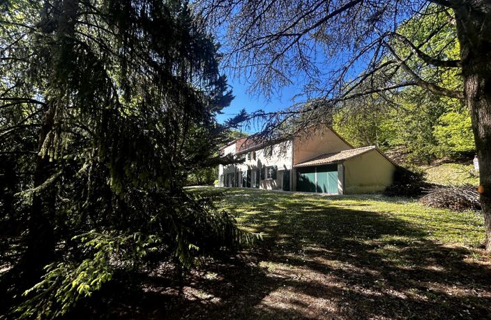 Maison en pierre de caractère - 324 m2 - Colayrac St Cirq — photo 3