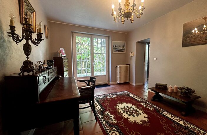Maison en pierre de caractère - 324 m2 - Colayrac St Cirq — photo 4