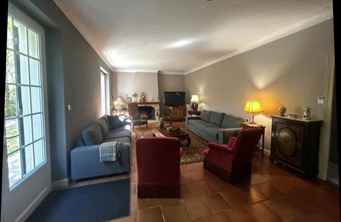 Maison en pierre de caractère - 324 m2 - Colayrac St Cirq — photo 5