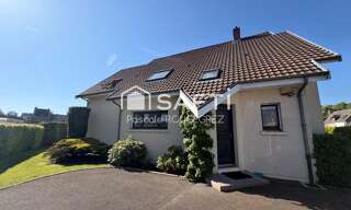 Maison 6 Pièces 187 m² à vendre à Doullens (80600)