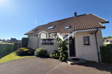 Maison 6 pièces 335000 €