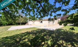 Maison 5 Pièces 150 m² à vendre à Nègrepelisse (82800)