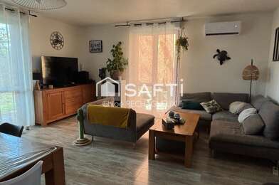 Maison 5 pièces 196000 €