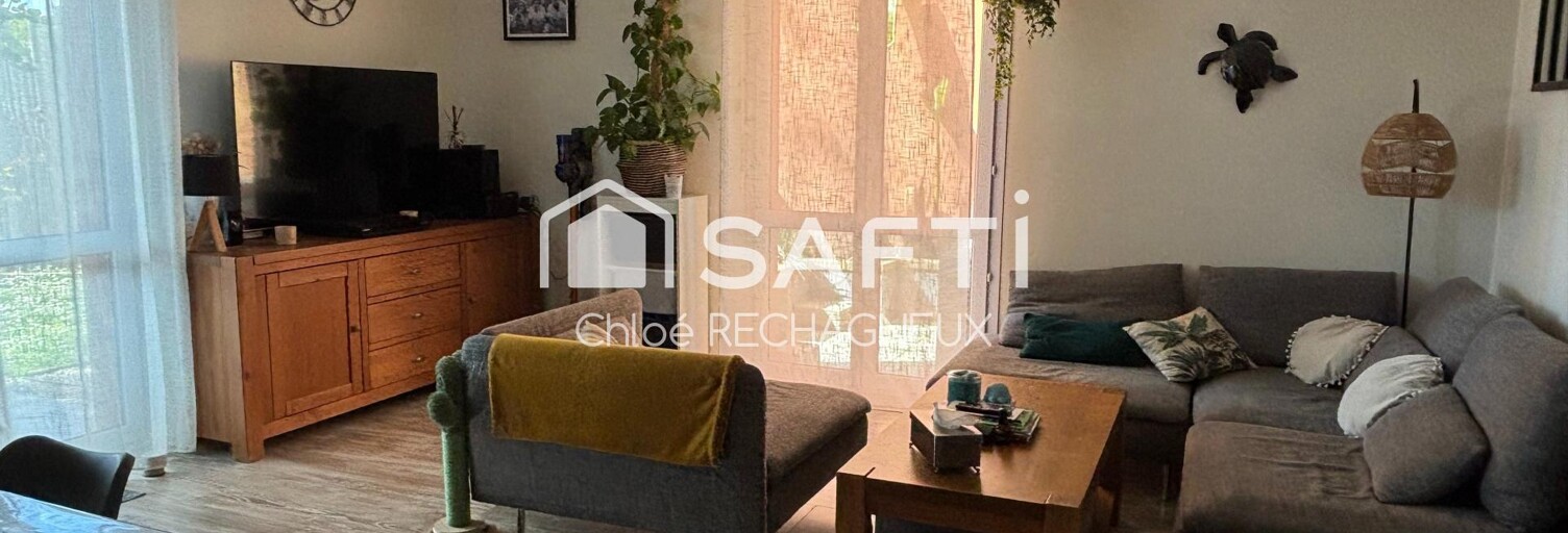 Maison 5 Pièces 95 m² à vendre à Montauban (82000)