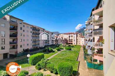 Appartement 4 pièces 215000 €