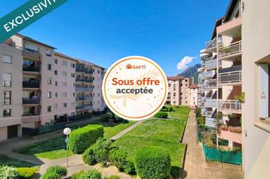 Appartement 4 pièces 215000 €
