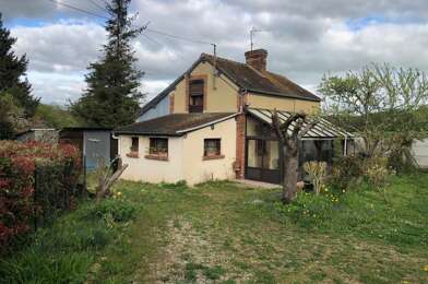 Maison 4 pièces 96000 €