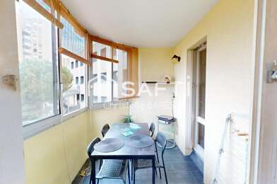 Appartement 2 pièces 145000 €