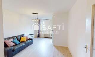 Appartement 2 Pièces 49 m² à vendre à Toulon (83000)