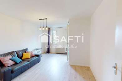 Appartement 2 pièces 145000 €
