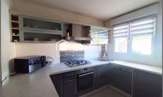 Maison 4 Pièces 100 m² à vendre à Ablain-Saint-Nazaire (62153)