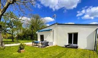 Maison 5 Pièces 87 m² à vendre à Bourges (18000)