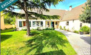 Maison 7 Pièces 305 m² à vendre à Jouy-le-Châtel (77970)