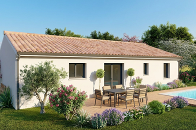 Maison 5 pièces 199366 €