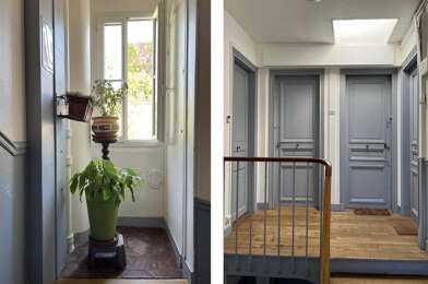 Appartement 2 pièces 290000 €