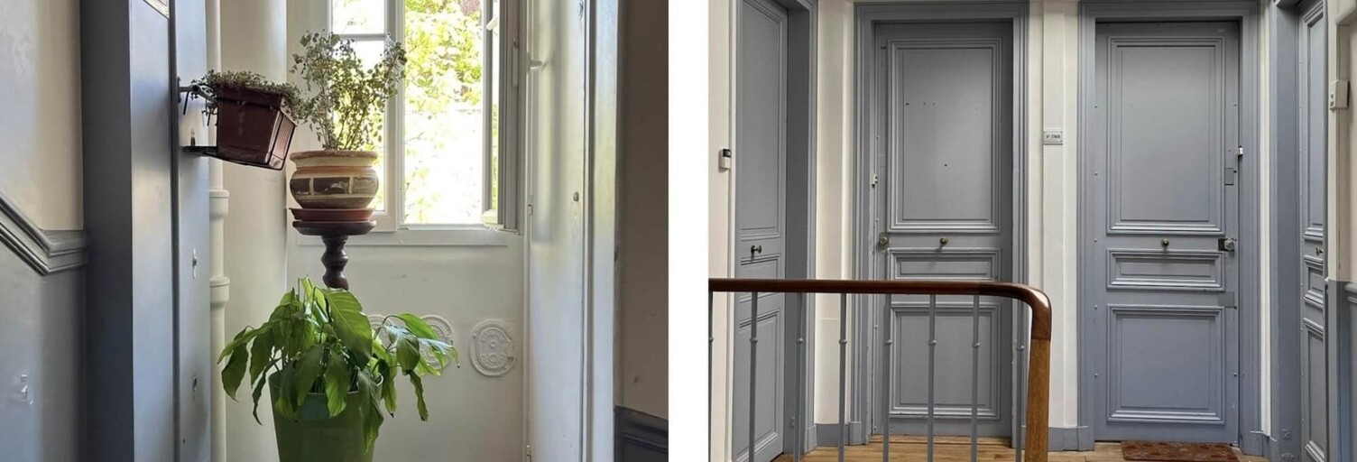 Appartement 2 Pièces 30 m² à vendre à Paris 17 (75017)