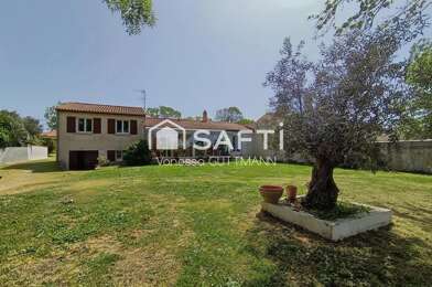 Maison 7 pièces 382000 €