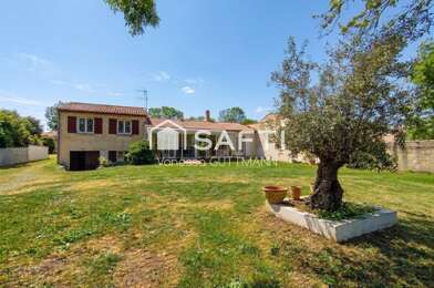 Maison 7 pièces 382000 €