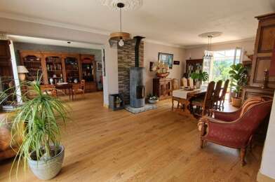 Maison 7 pièces 382000 €