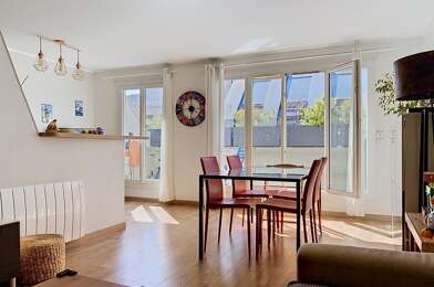 Appartement 3 pièces 290000 €