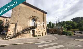 Immeuble  77 m² à vendre à Apt (84400)