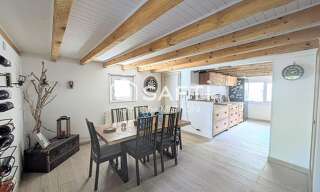 Maison 6 Pièces 120 m² à vendre à Rumilly (74150)