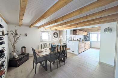 Maison 6 pièces 364000 €