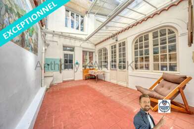 Maison 11 pièces 485000 €
