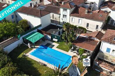 Maison 11 pièces 485000 €